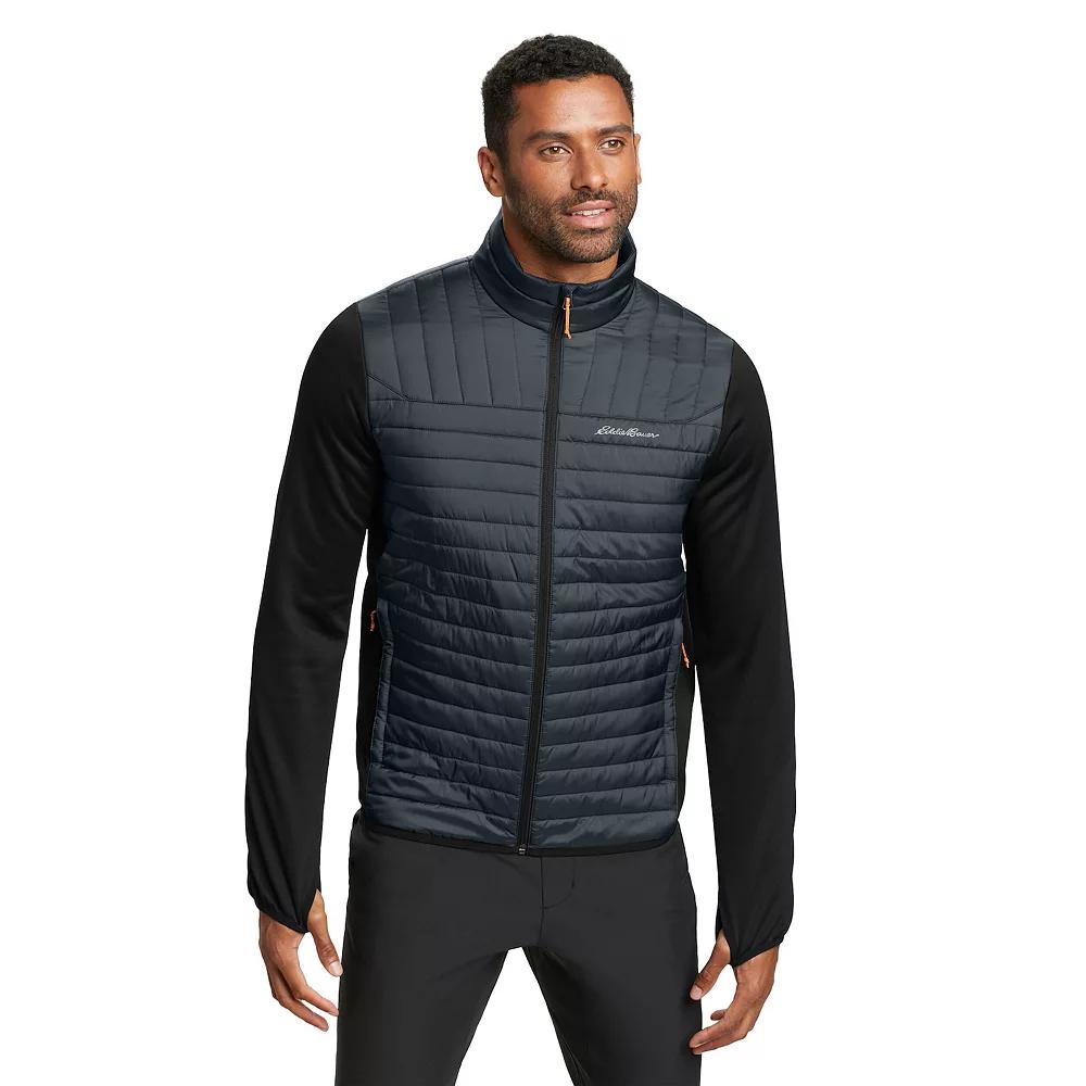 Men's Eddie Bauer Emberlite Hybrid Jacket,  Product Image