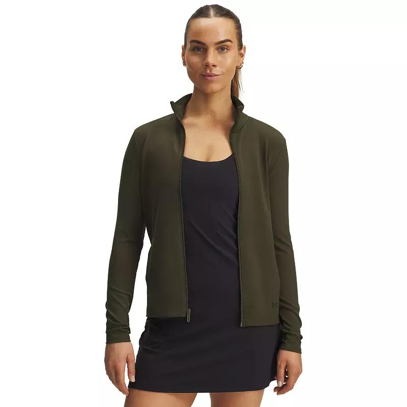 Women's Under Armour Motion Jacket,  Product Image