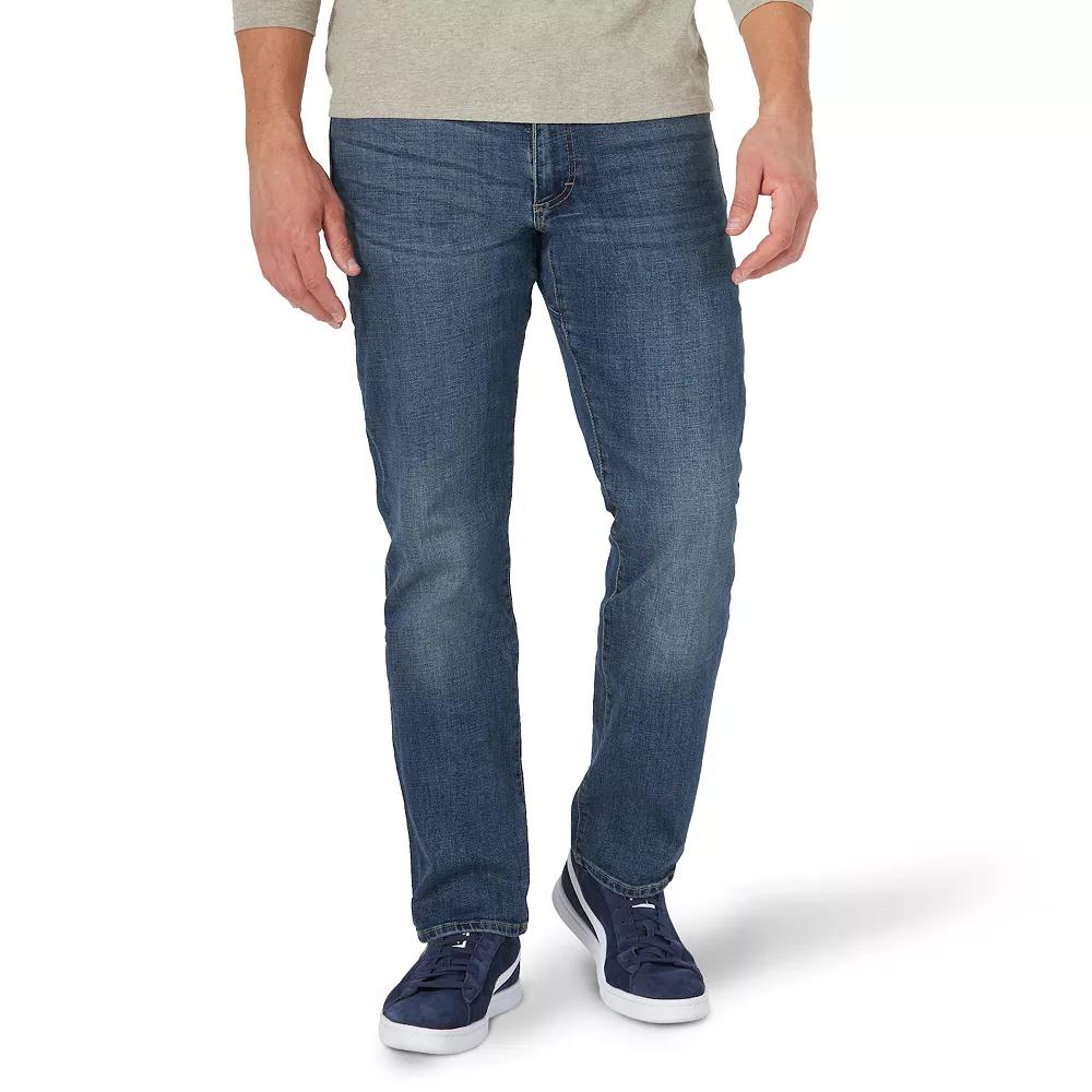 Men's Lee MVP Regular-Fit Jeans,  Product Image