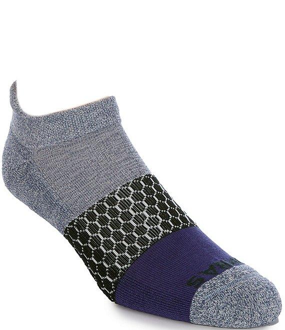Bombas Tri-Block Ankle Socks Product Image