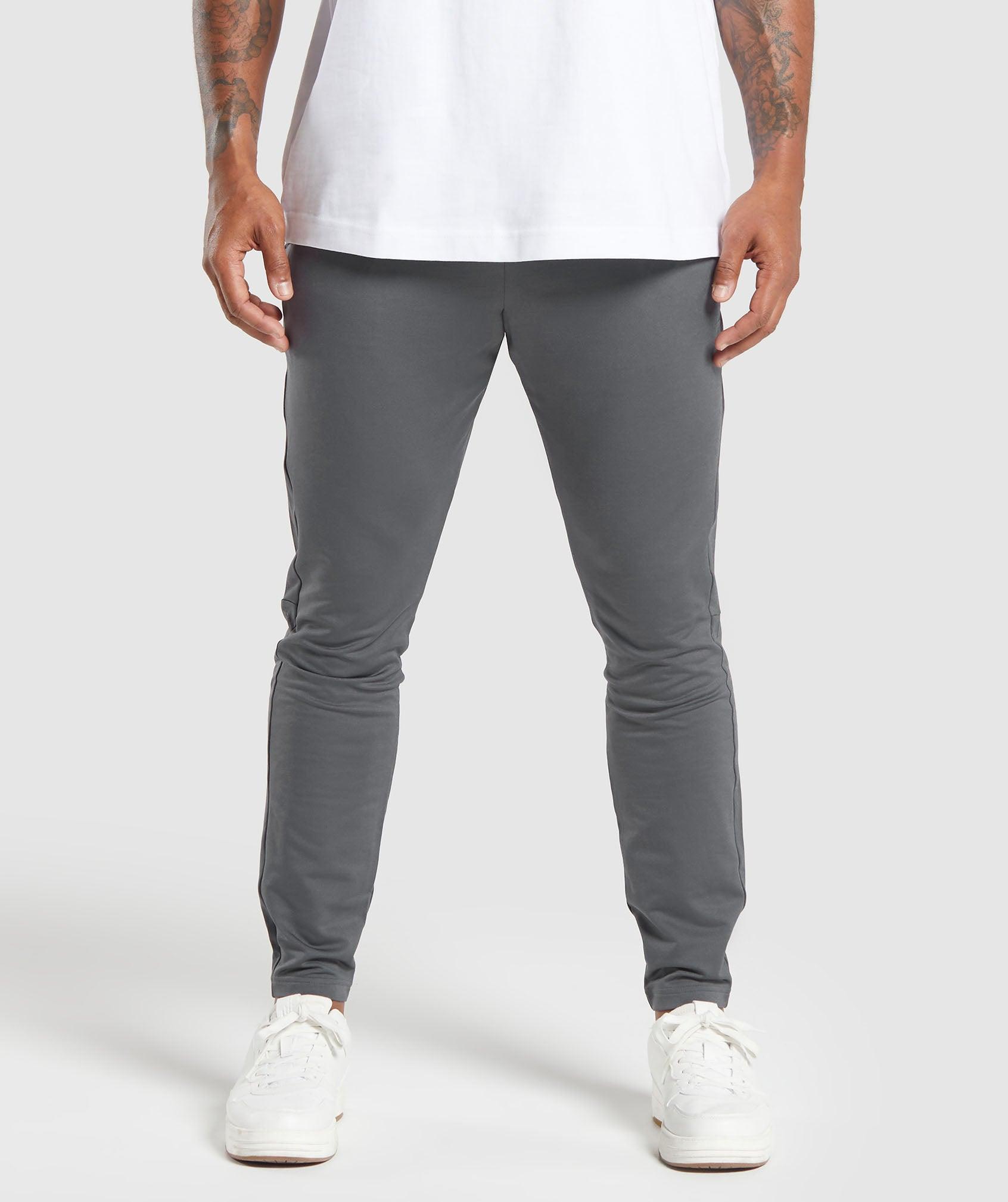 Gymshark Sport Joggers - Dark Grey Male Product Image