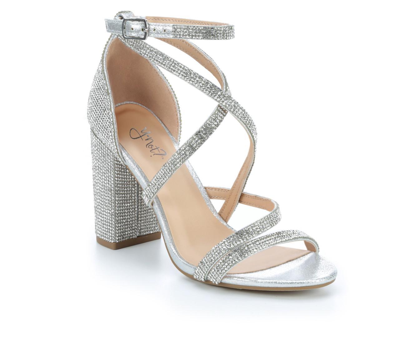 Women's Y-Not Luisa-S Special Occasion Shoes Product Image