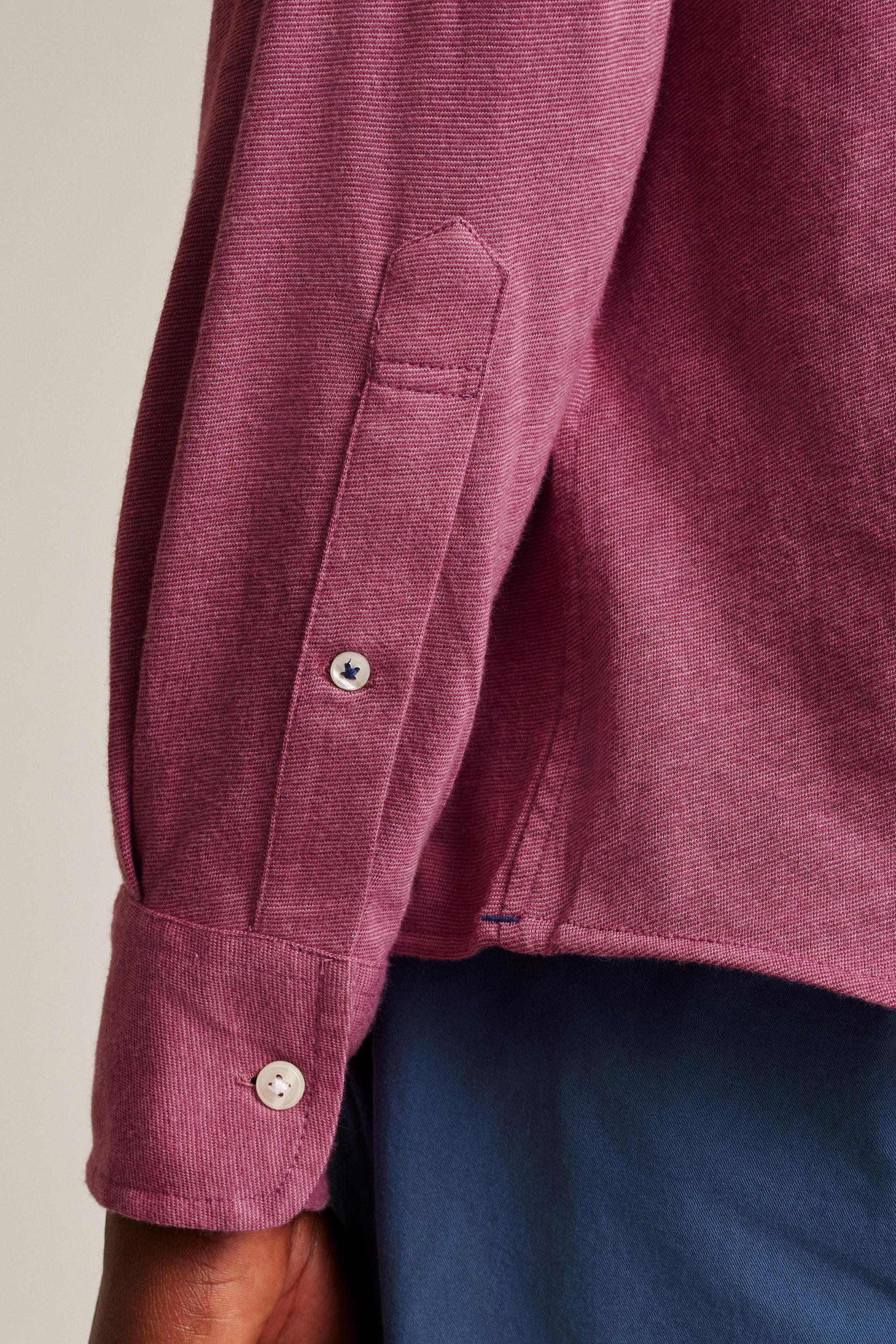 Jersey Everyday Shirt Product Image