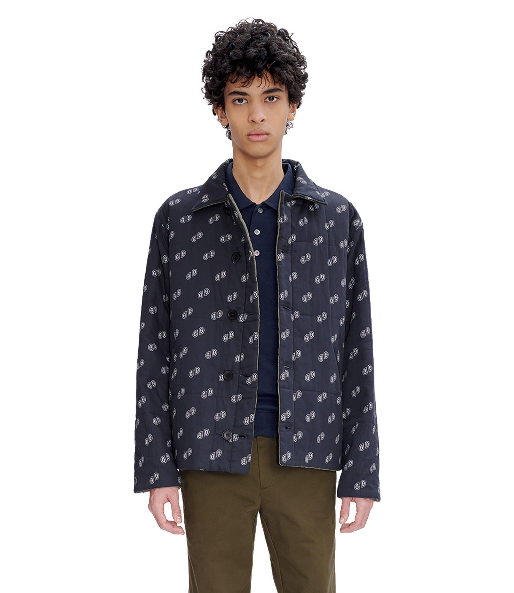 Lenny jacket (W) Male Product Image