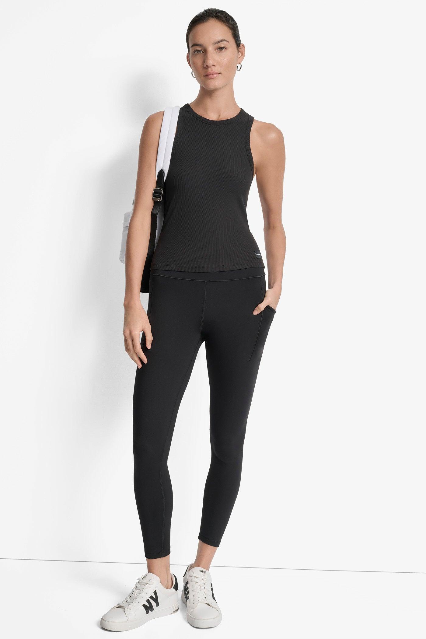 HIGH-NECK TANK Product Image