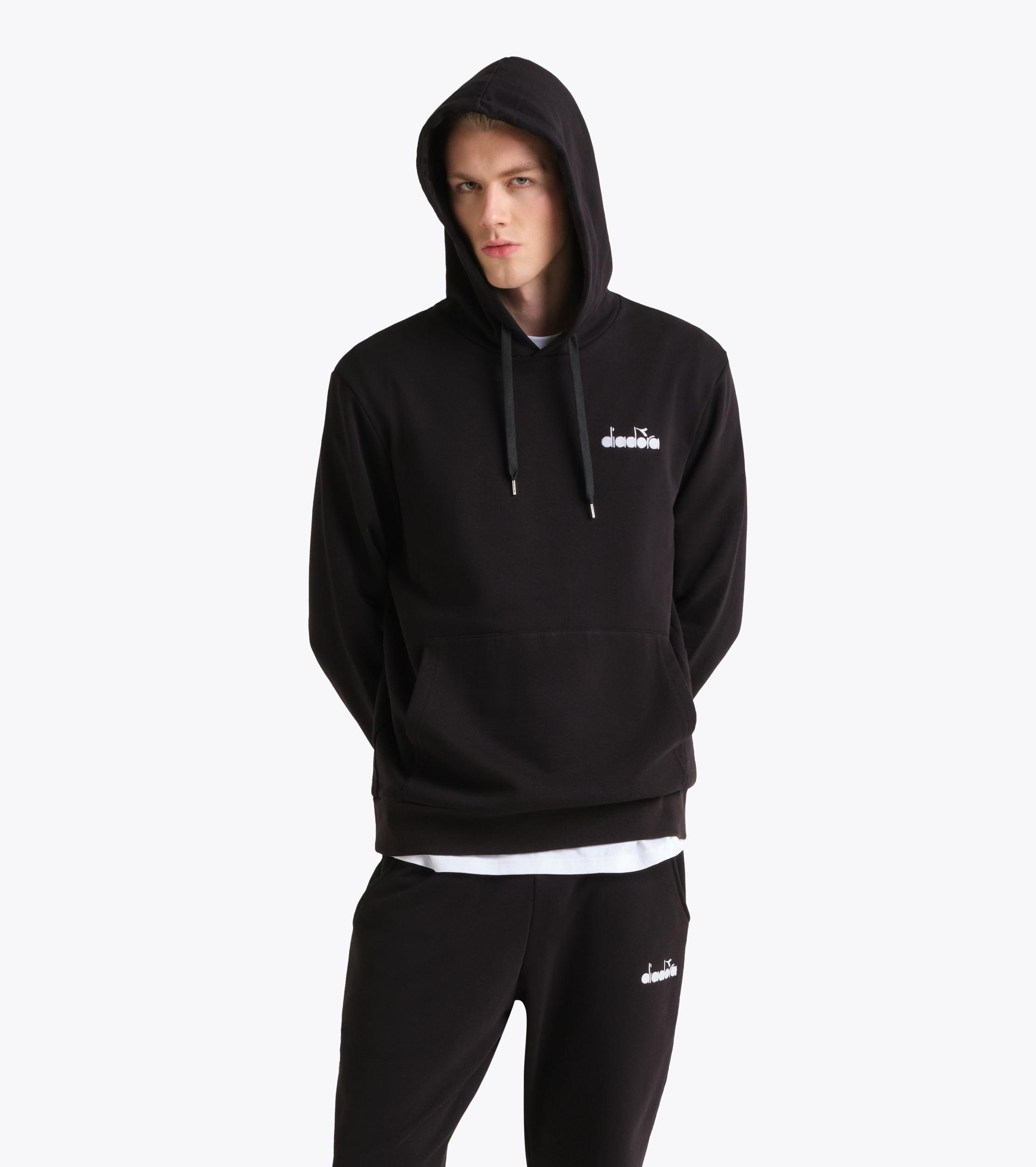 HOODIE LOGO Product Image