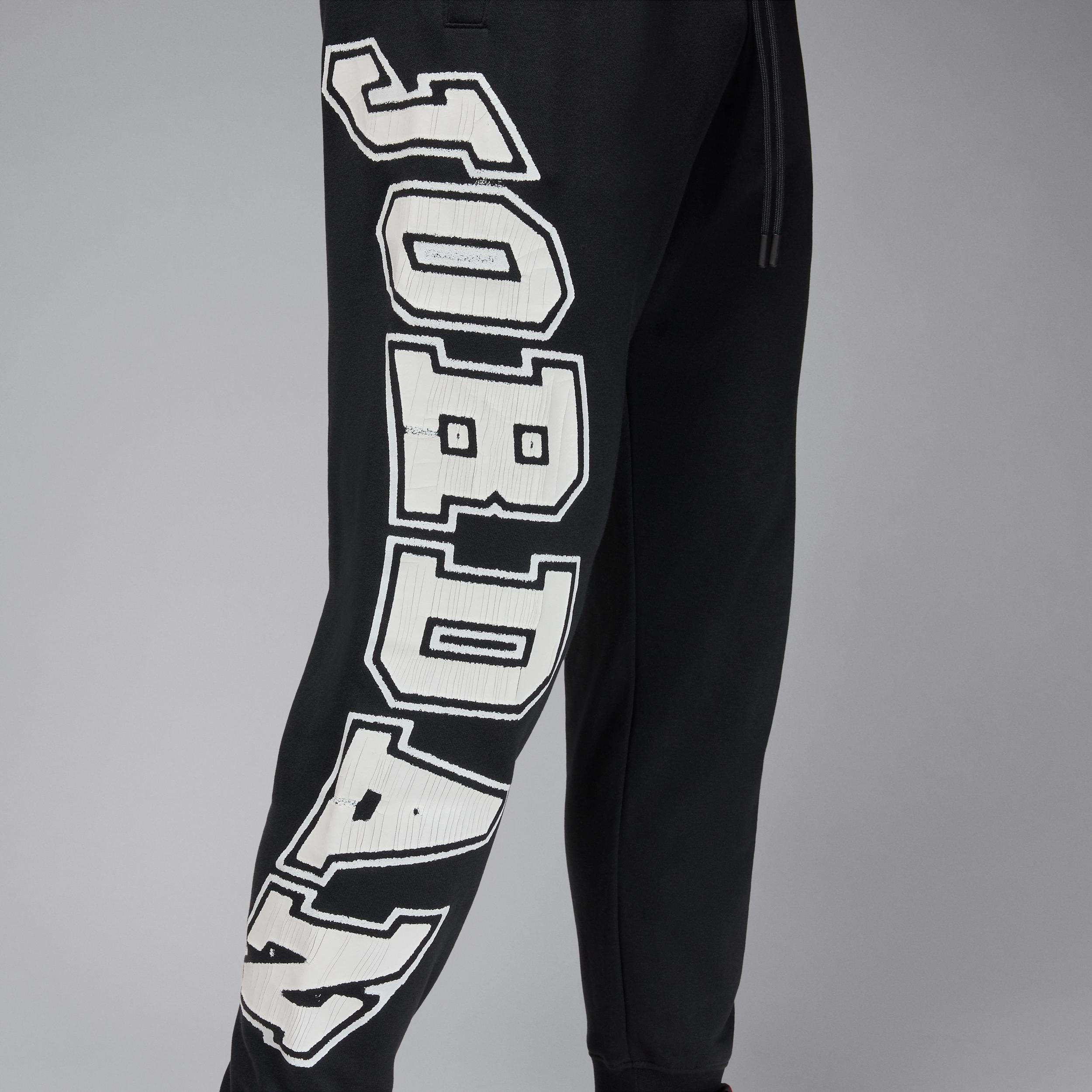 Men's Jordan MVP Jogger Pants Product Image
