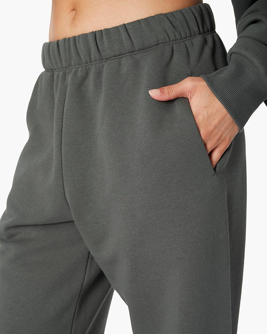 Air Whipped Sweatpant - Forest Product Image