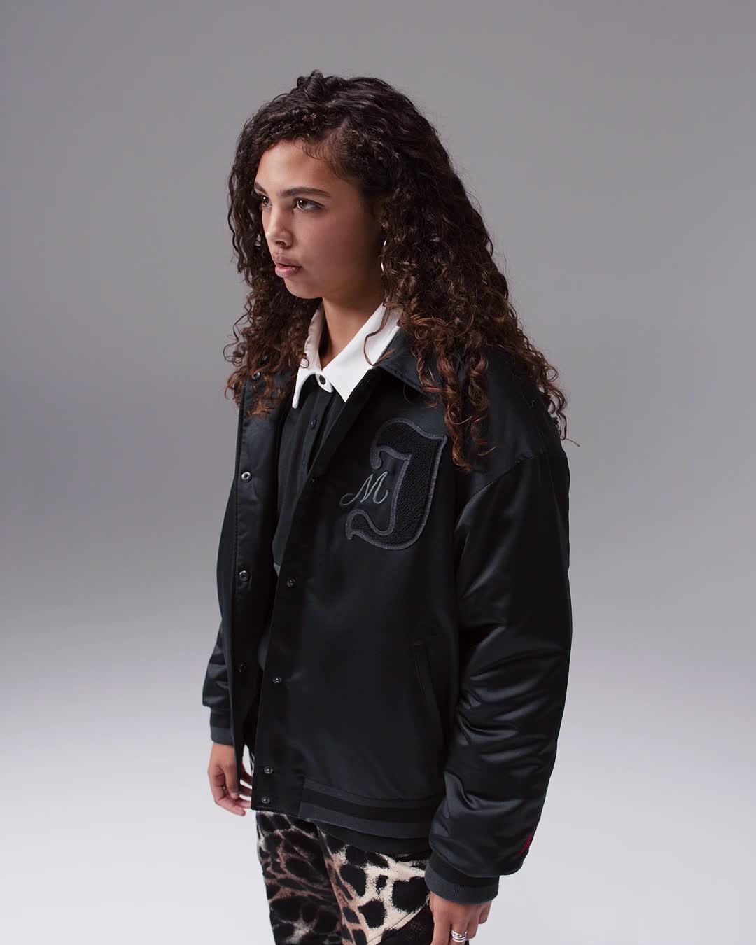 Womens Air Jordan 1 Brooklyn Boots | FJ5737-001 Product Image