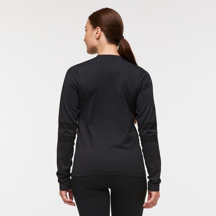 Debajo Seamless Baselayer Crew - Women's Product Image