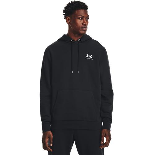 Under Armour Mens Essential Fleece Hoodie Product Image