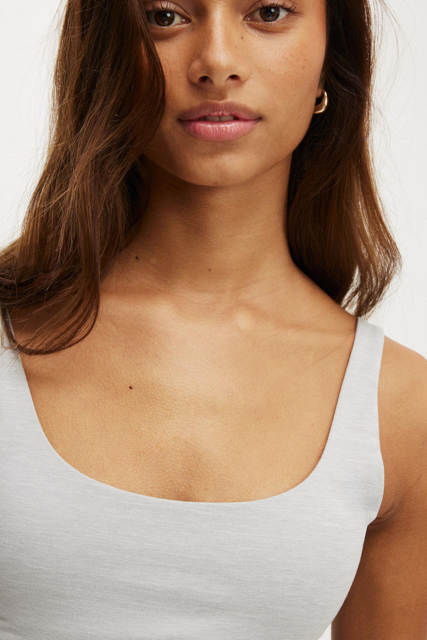 Ultra Soft Scoop Tank Product Image