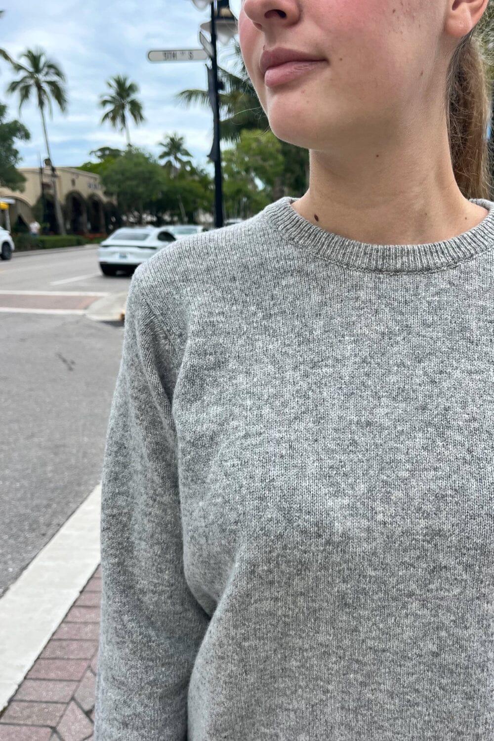 Martha Sweater Product Image