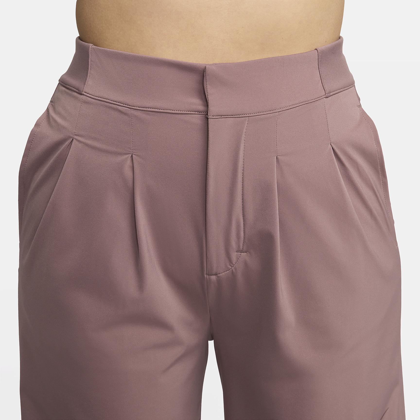 Nike Bliss Women's Dri-FIT Trousers Product Image