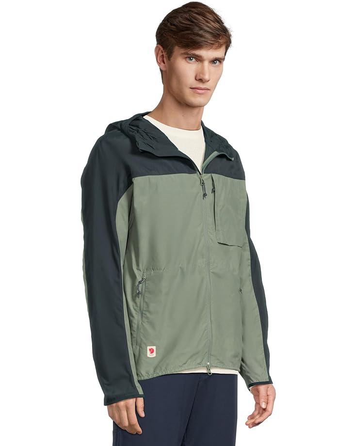 Men's Fjällräven High Coast Wind Jacket Product Image
