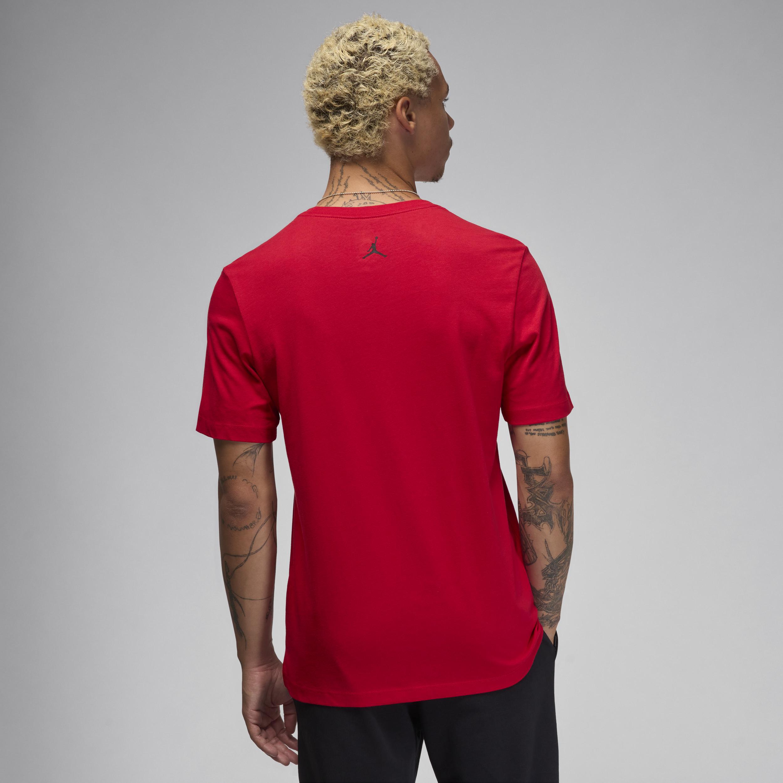 Jordan Sport Men's Dri-FIT T-Shirt Product Image