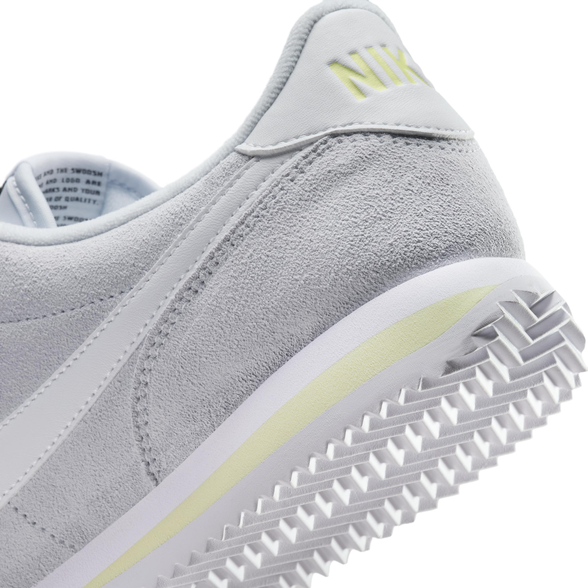 Nike Womens Cortez Shoes | IB1857-001 Product Image