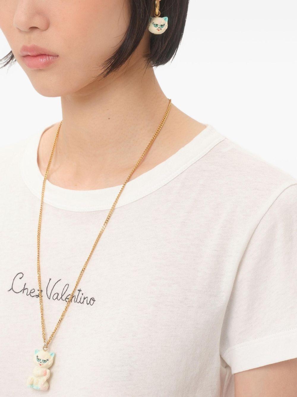 Le Chat de la Maison earring Product Image