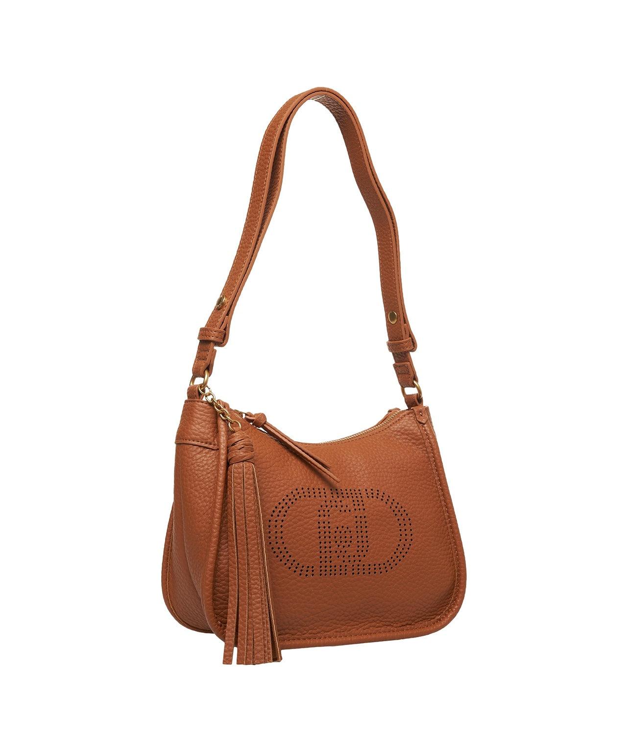 Shoulder bag with logo Product Image