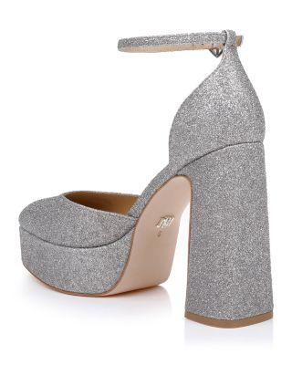 Women's Jayda Platform Pumps Product Image