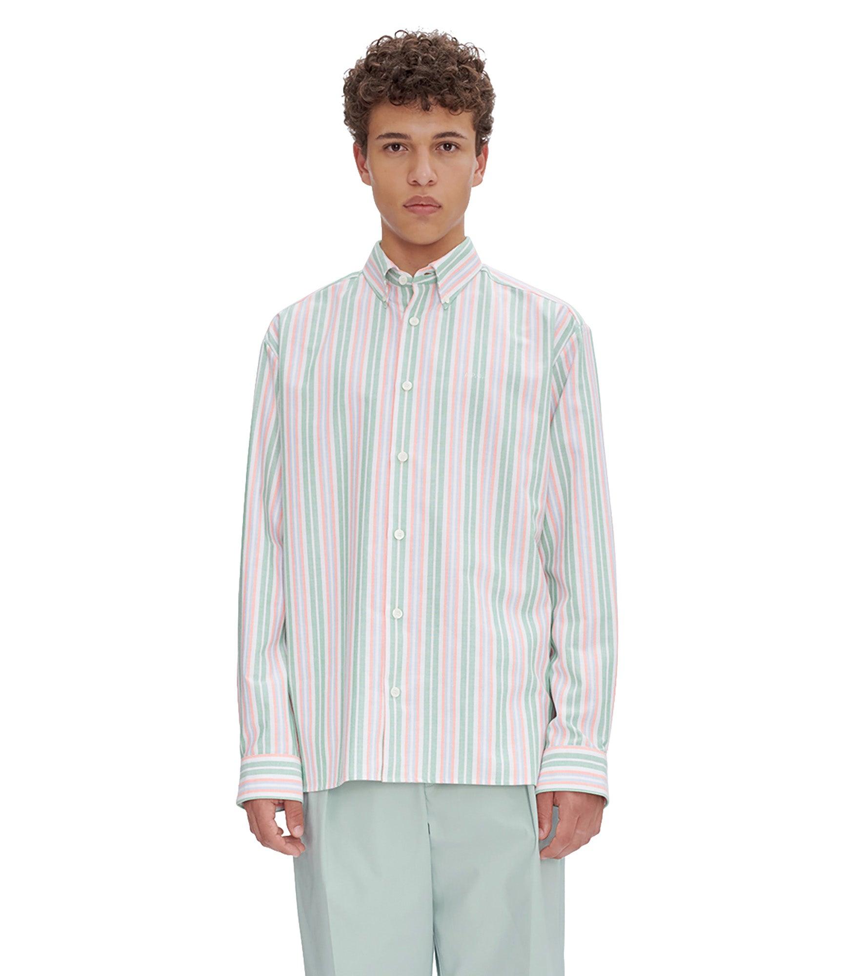 Mathias shirt Male Product Image