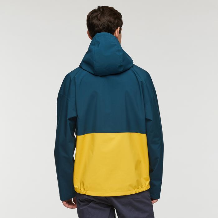 Cielo Rain Jacket - Men's Product Image