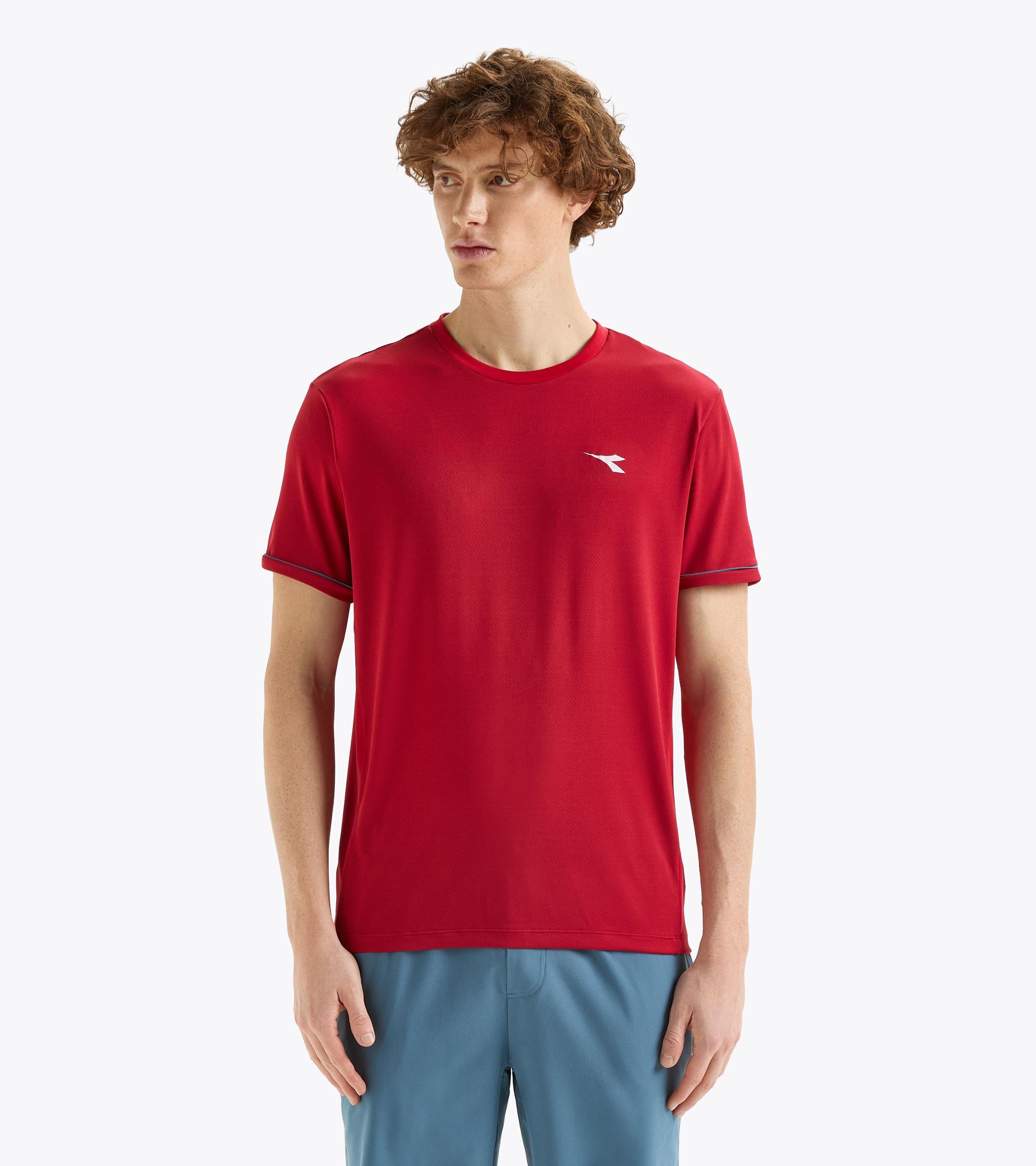 SS T-SHIRT TENNIS Product Image