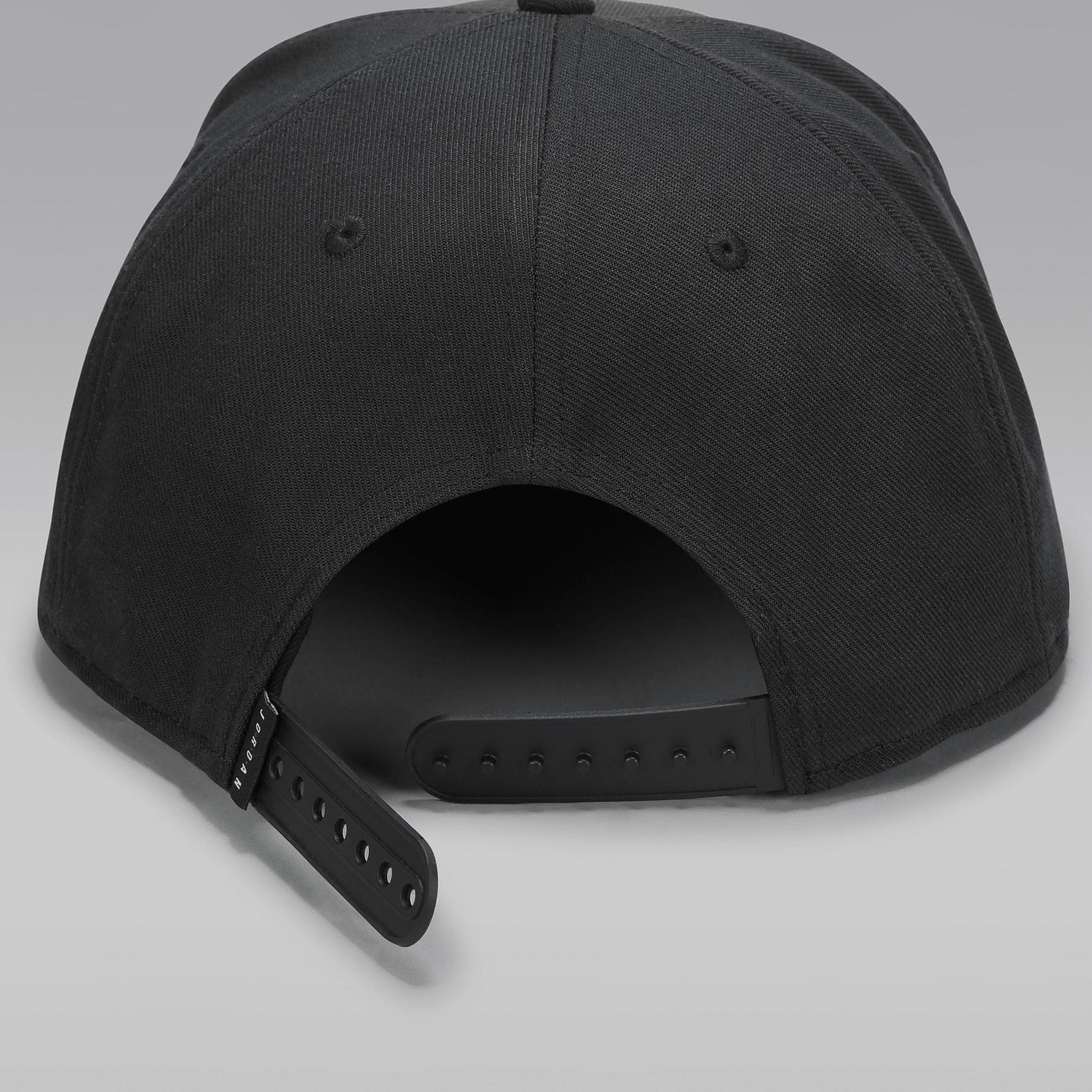 Jordan Jumpman Pro Adjustable Cap Product Image