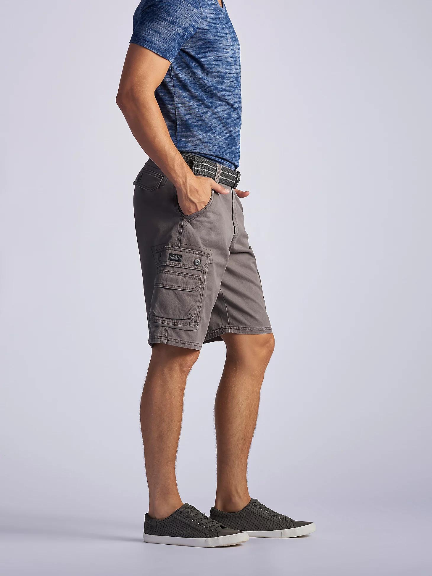 Wyoming Cargo Shorts for Men | Men’s Shorts | Lee® Product Image