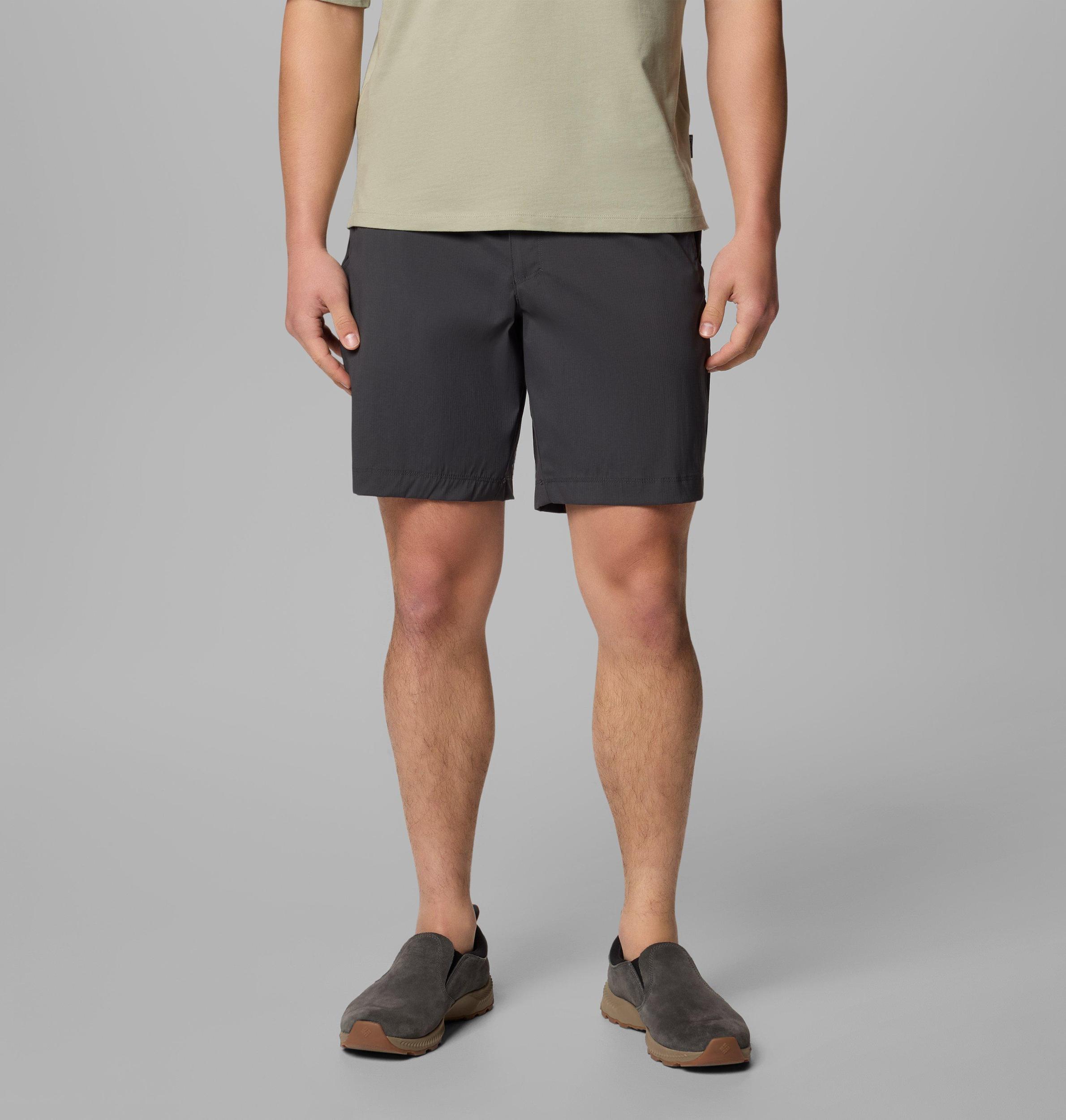 Columbia Mens Landroamer Ripstop Shorts II- Product Image