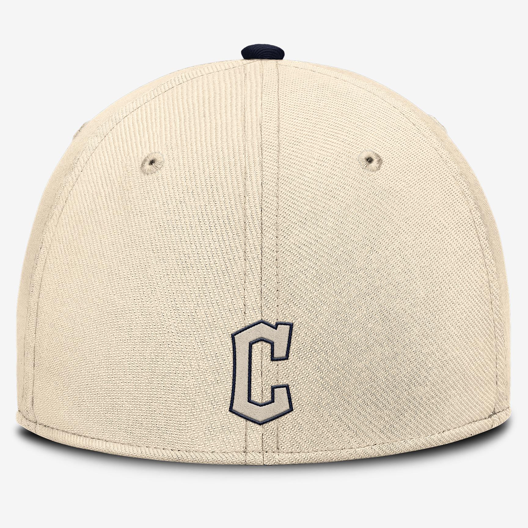Cleveland Guardians Statement Rise Swoosh Men's Nike Dri-FIT MLB Hat Product Image