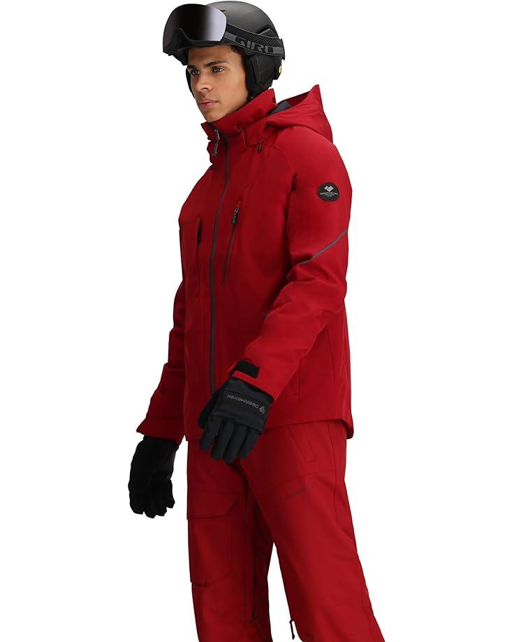 Men's Obermeyer Raze Jacket Product Image