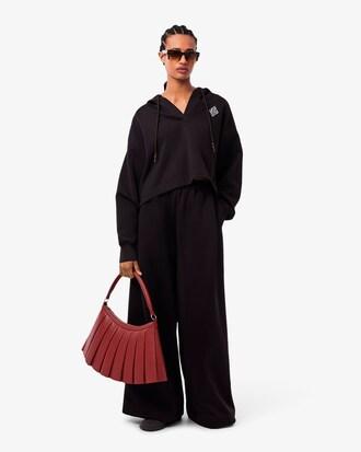 Large Runway Lenglen Leather Bag Product Image