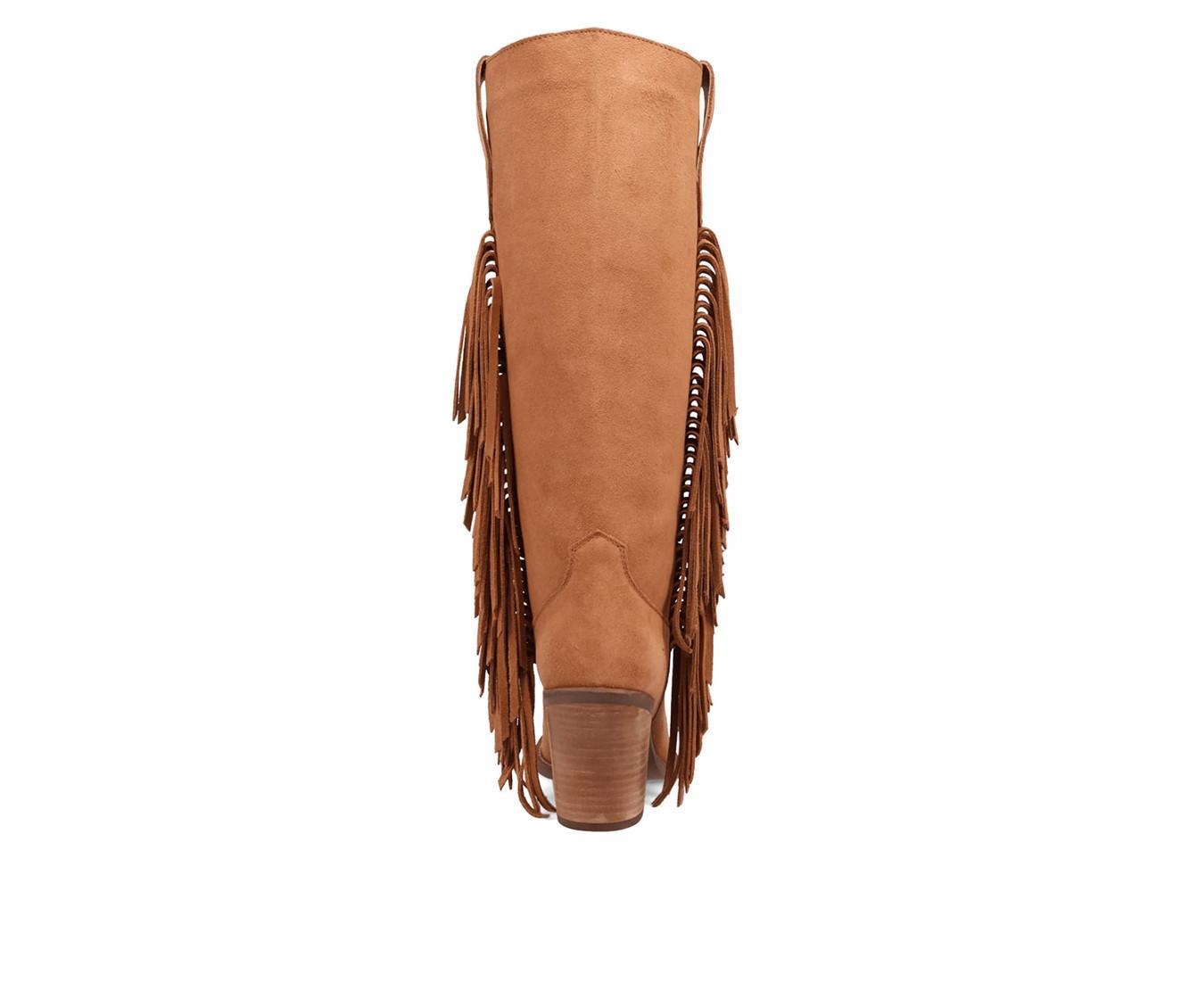 Women's Dingo Boot Twister Western Boots Product Image