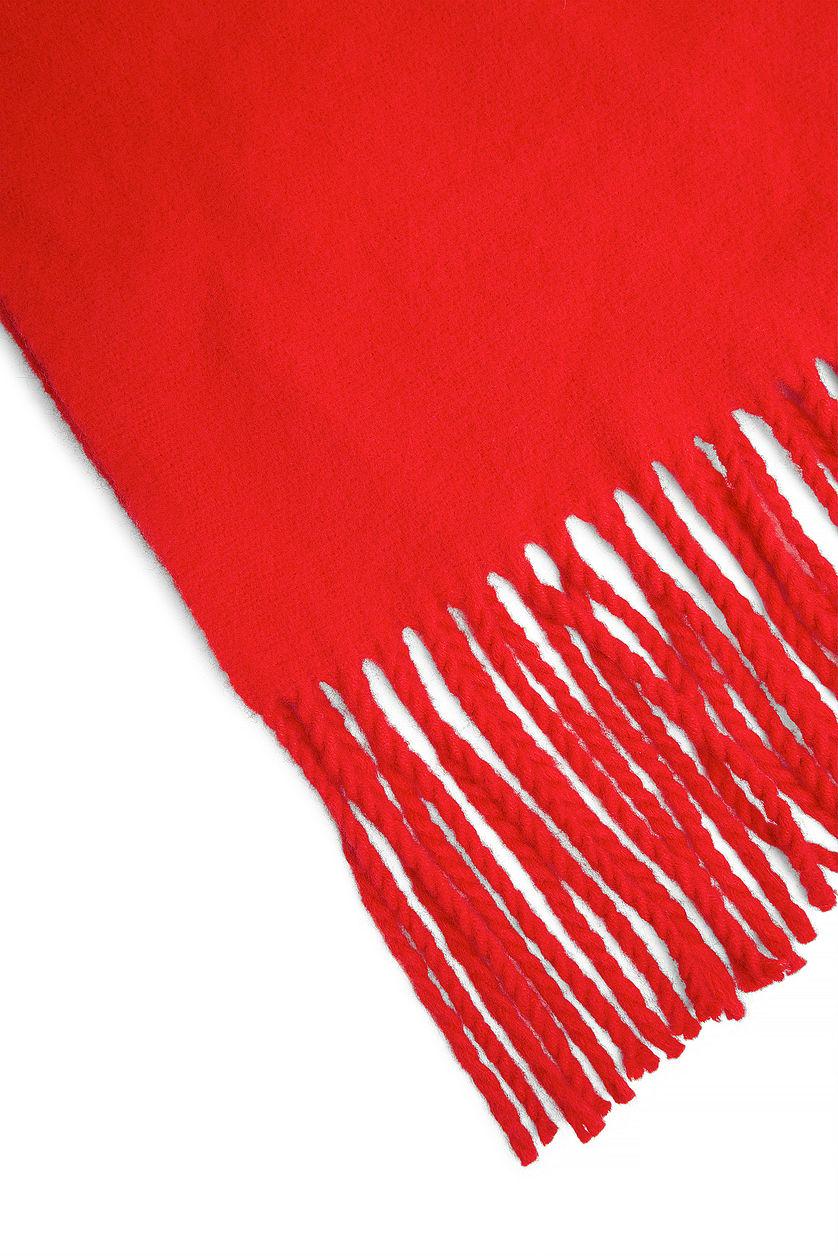 Merino Wool Scarf Product Image