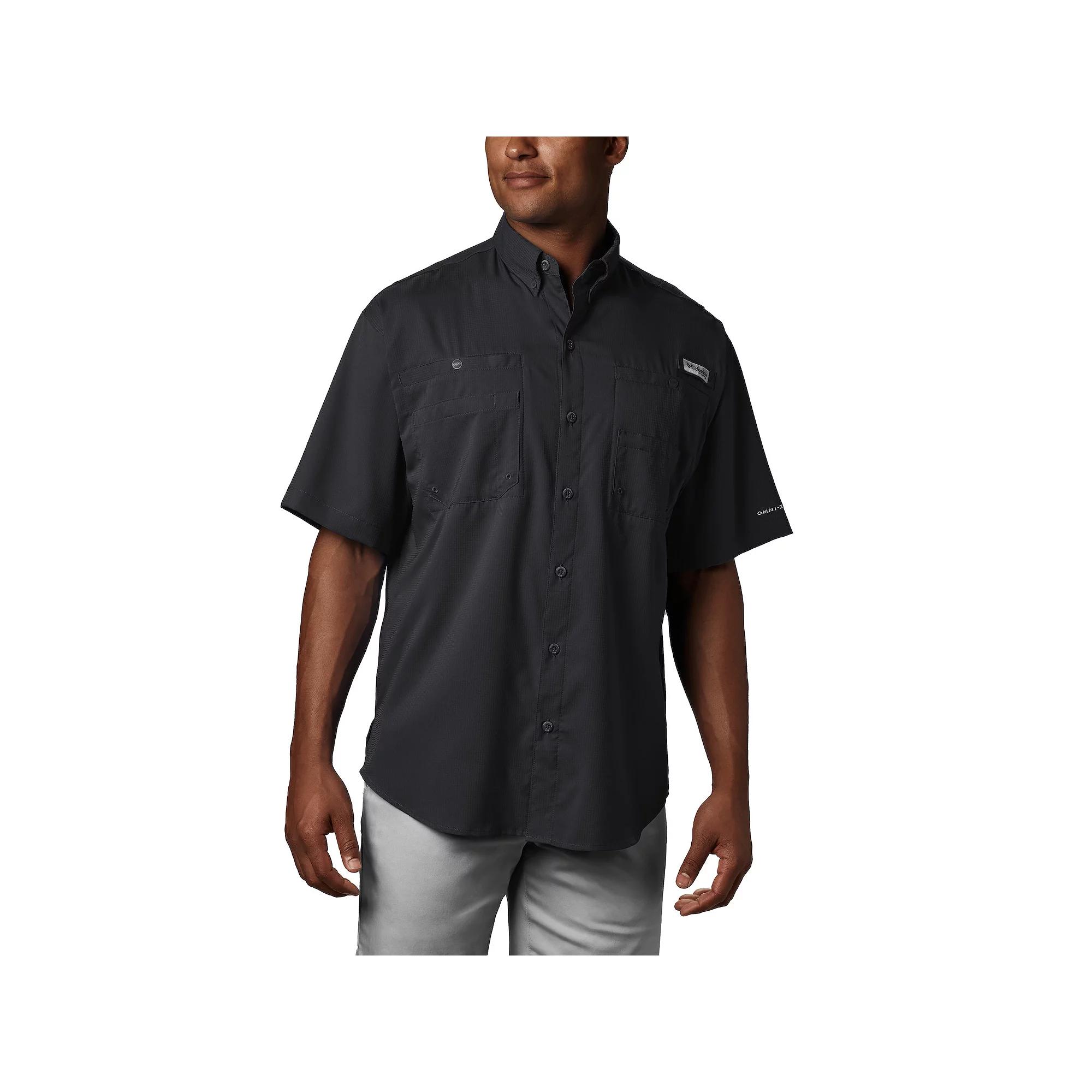 Columbia Men s PFG Tamiami II Short Sleeve Shirt- Product Image