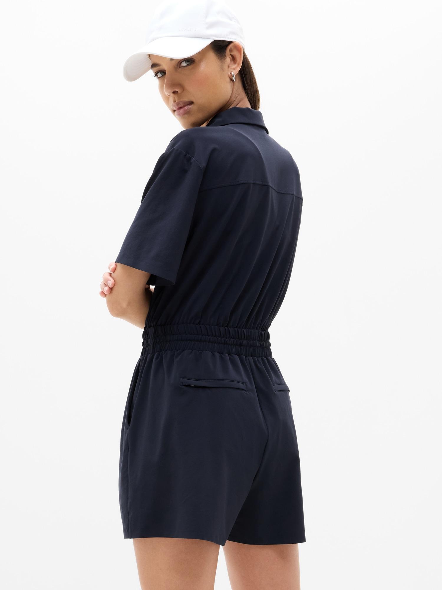 Avenue Romper Product Image