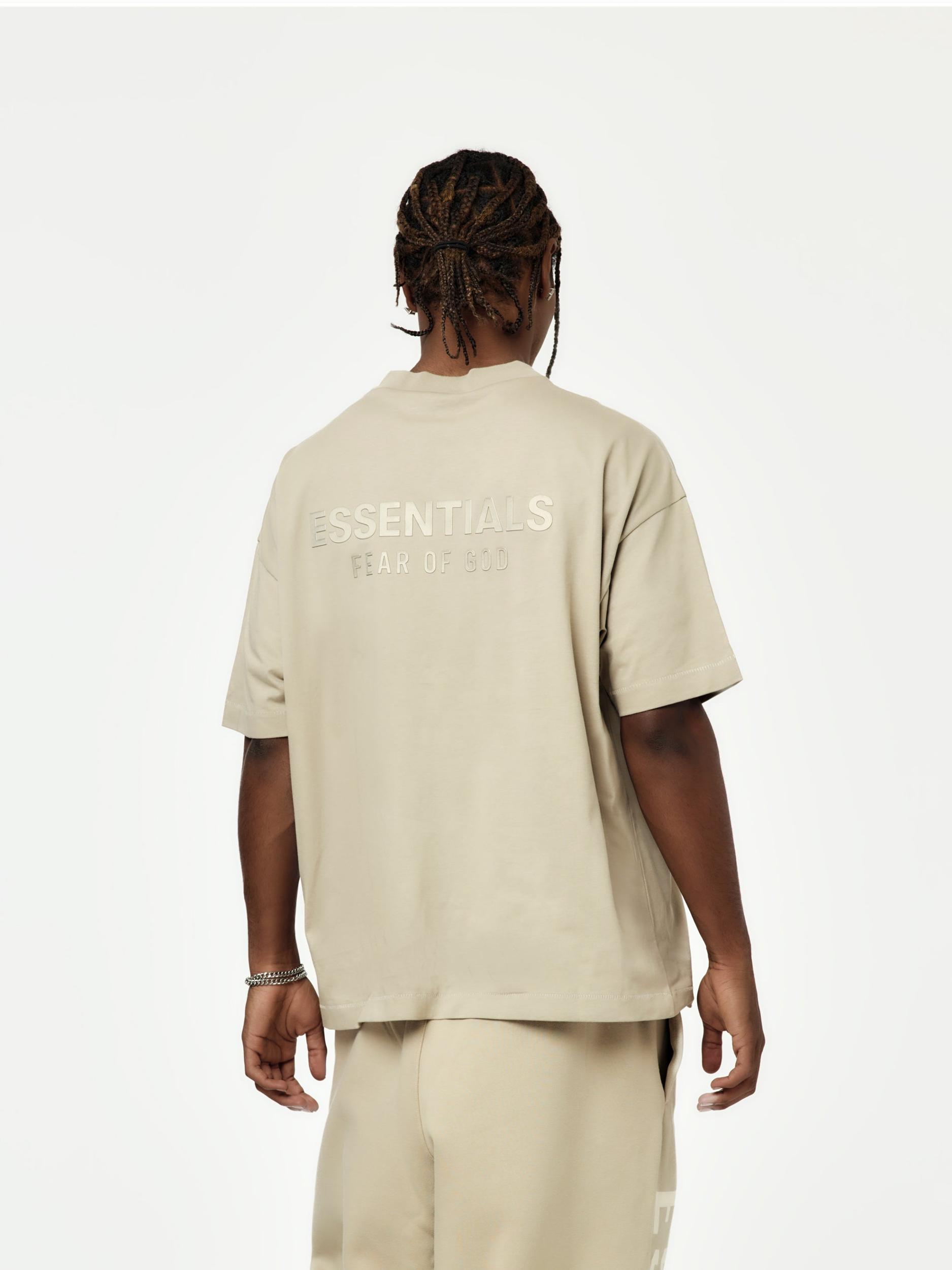 Classic T-Shirt (Timber) Product Image