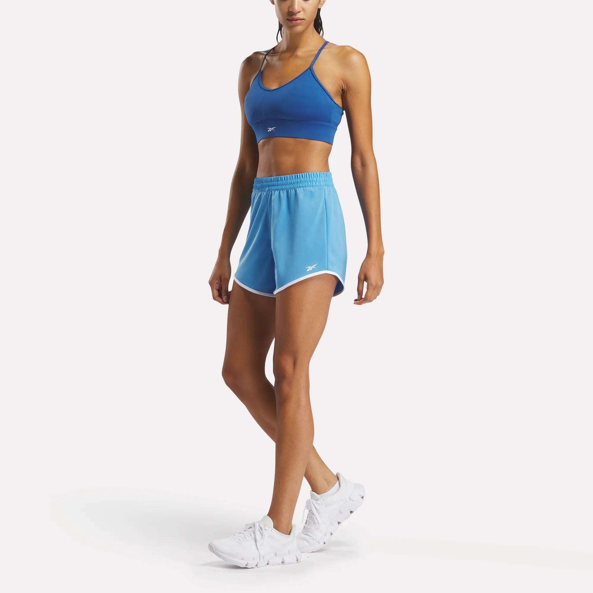 Women's ID Train Knit Short 5" Female Product Image