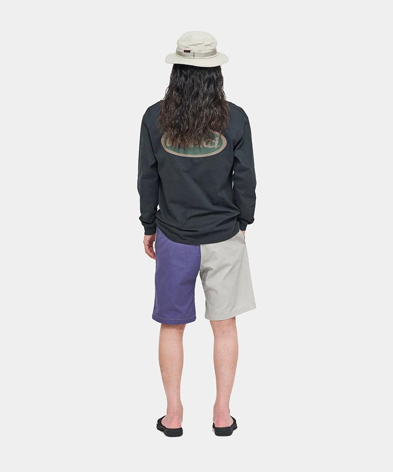 G-Short Crazy Male Product Image