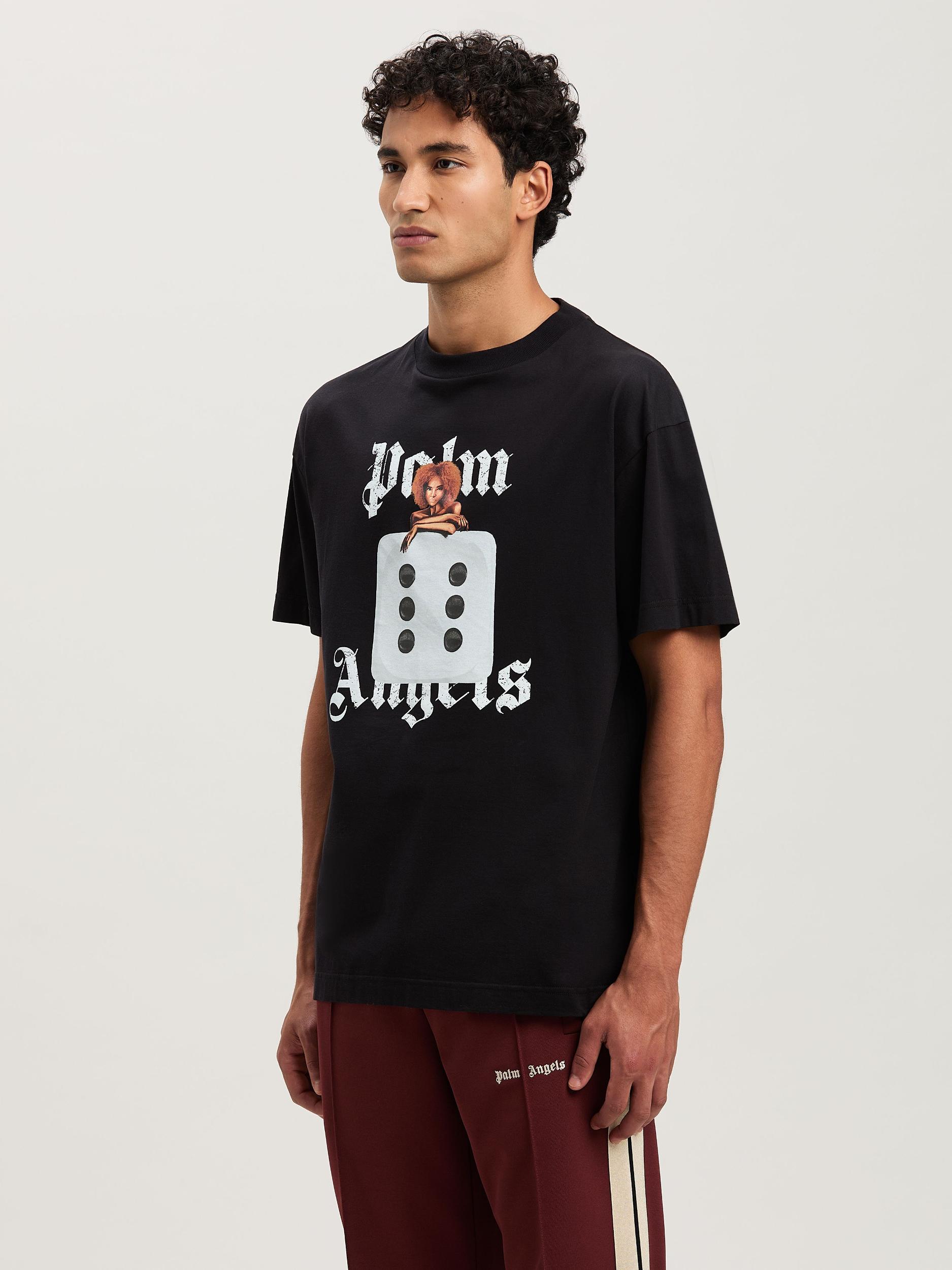 HOLLY PIN UP TEE Product Image