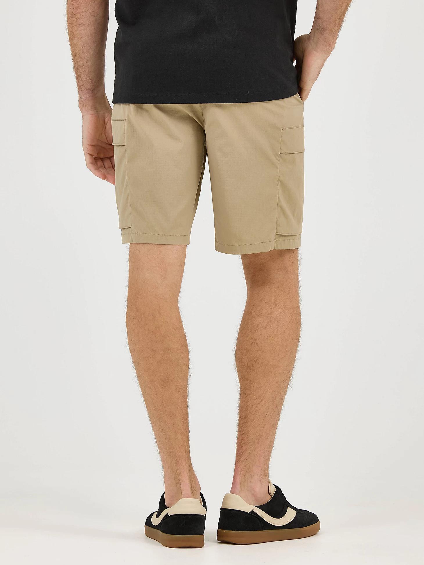 Men's Extreme Motion Performance Ripstop Cargo Short | Men's Shorts | Lee® Product Image