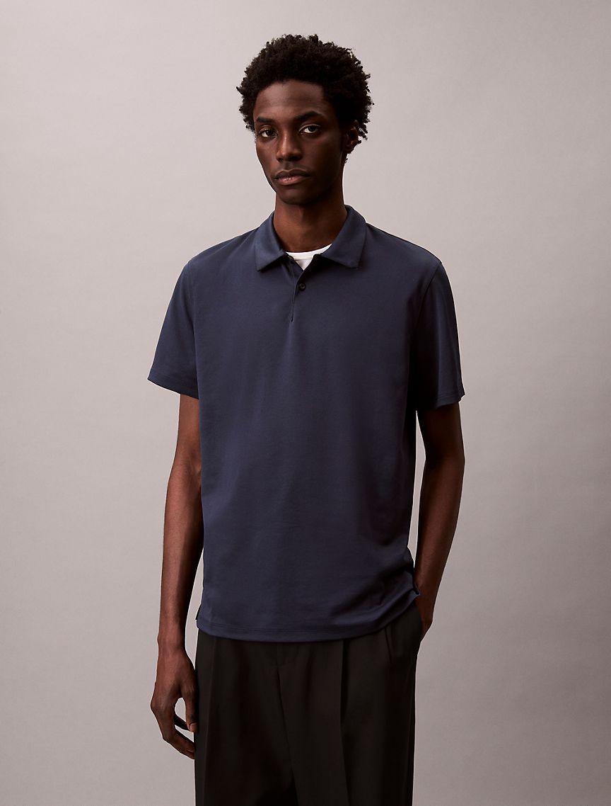 Performance Classic Polo Shirt Product Image