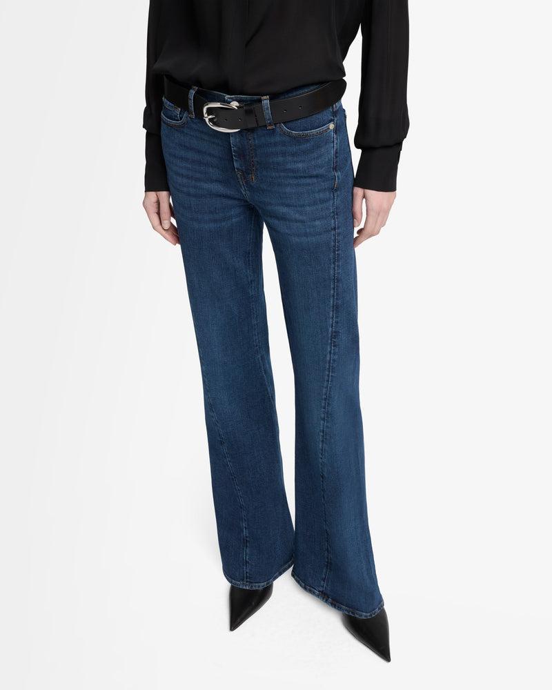 Slim Illusion Twisted Seam Tailorless Dojo Product Image