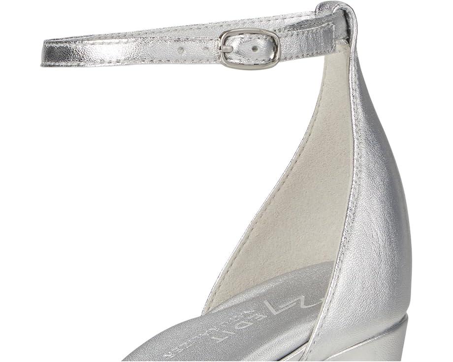 Delphie Strappy Sandals Product Image