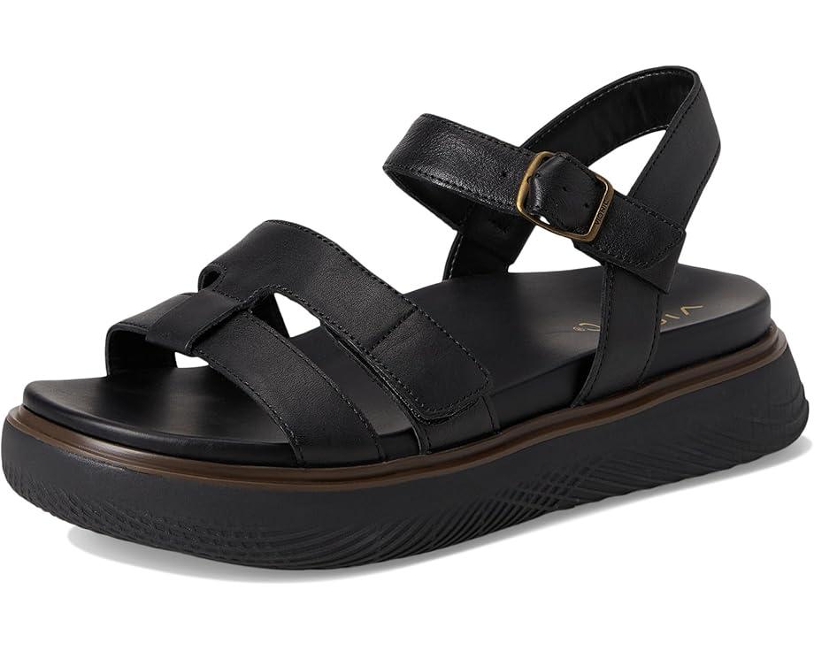 Rosa Strappy Sandals Product Image