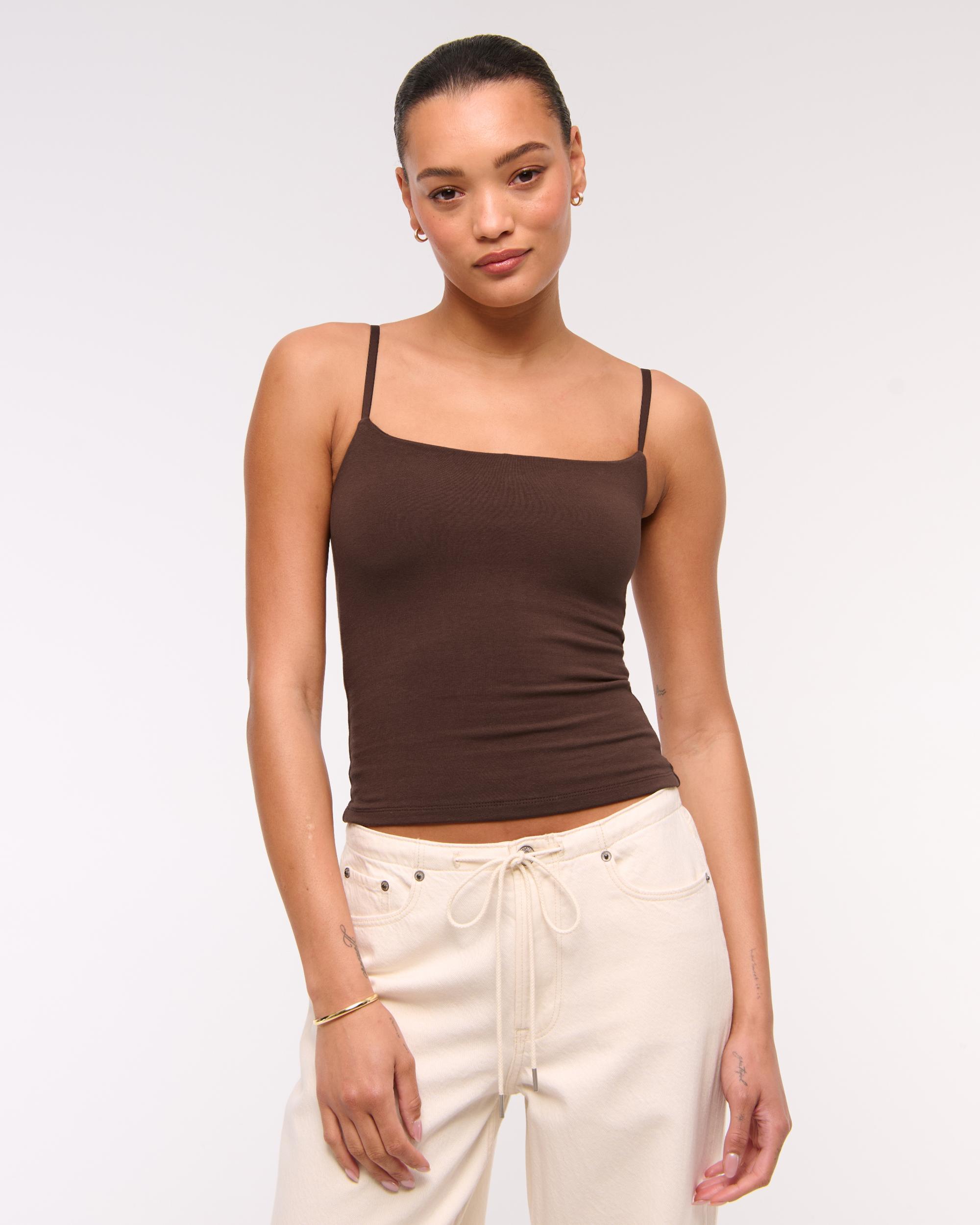 Bra-Free 90s Cami Product Image