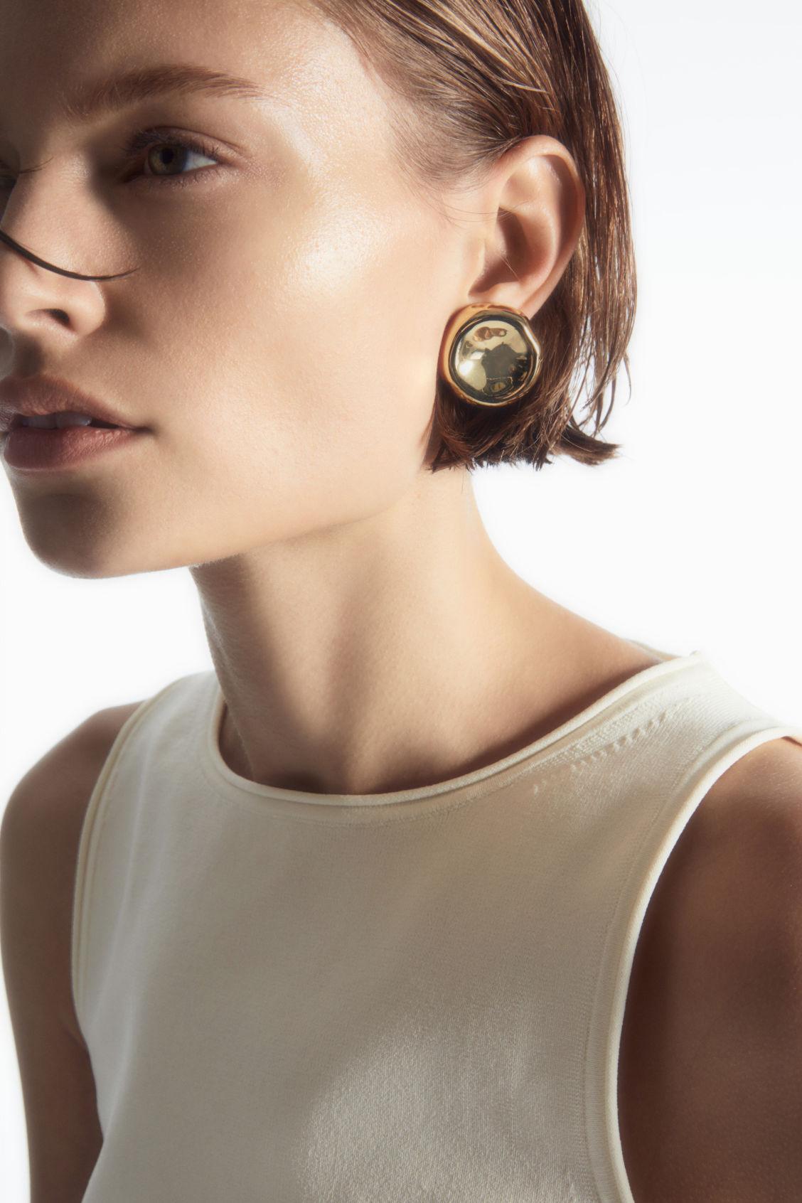 TUBULAR KNITTED TANK TOP Product Image