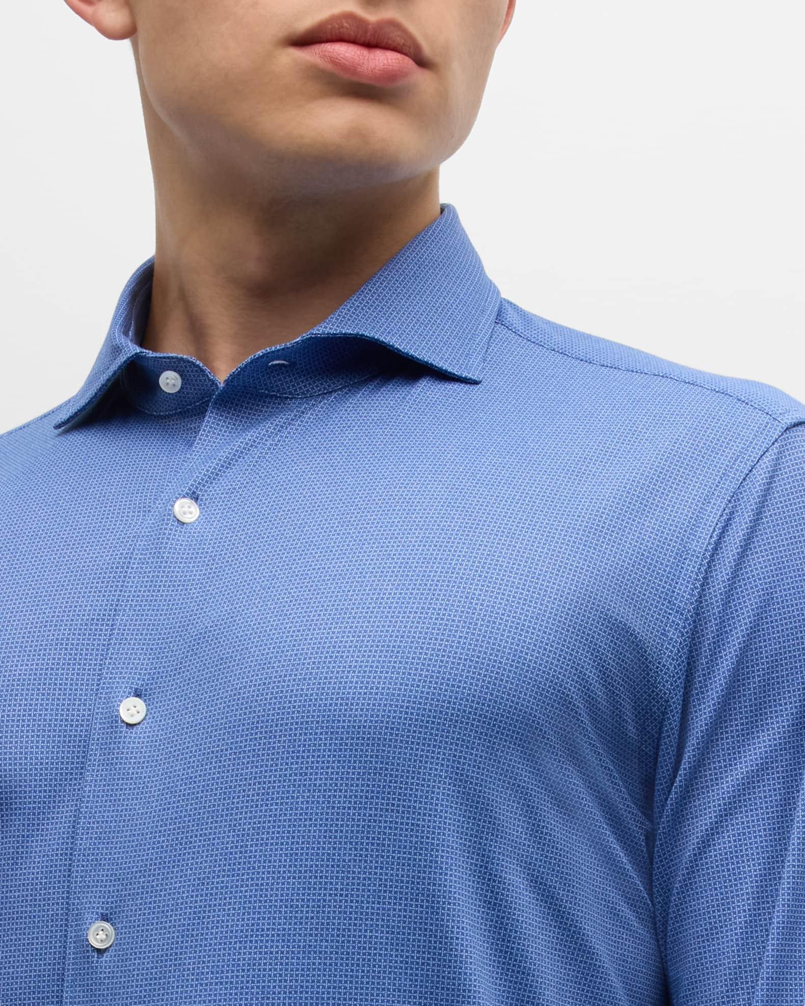 Men's Lake District Excursionist Flex Sport Shirt Product Image