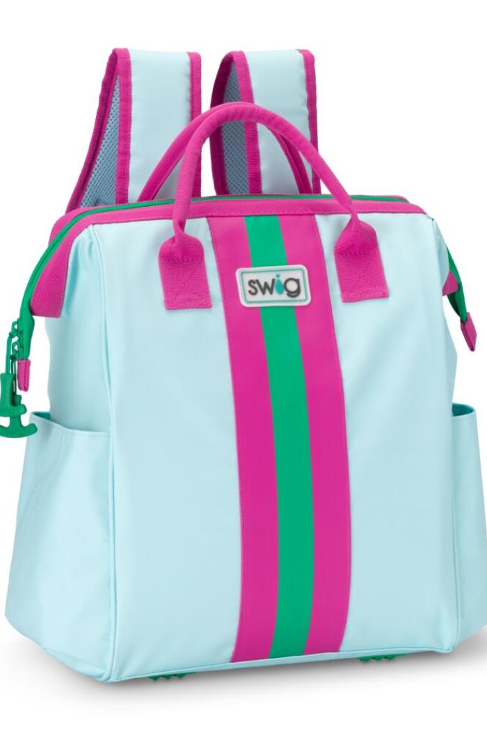 Prep Rally Packi Backpack Cooler Product Image